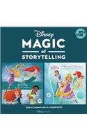 Magic of Storytelling Presents ... Disney Princess Collection
