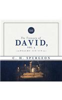 The Treasury of David, Vol. 4: Psalms 113-119