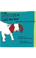 Adventures of Cabo the Goat