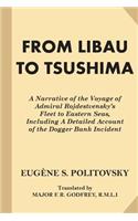 From Libau to Tsushima
