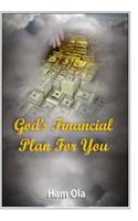 God's Financial Plan for You