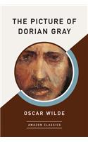 The Picture of Dorian Gray (Amazonclassics Edition)