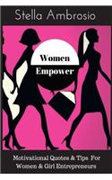 Women Empower