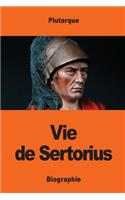 Vie de Sertorius