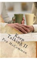 Keep Talking II