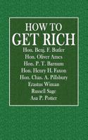 How to Get Rich