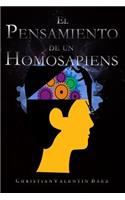 Pensamiento De Un HomoSapiens