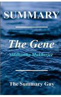 Summary - The Gene