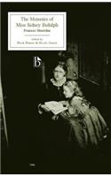 The Memoirs of Miss Sidney Bidulph