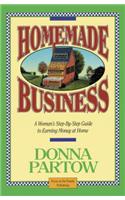 Homemade Business