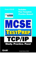 MCSE TestPrep