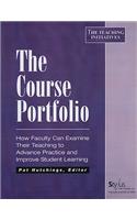 The Course Portfolio