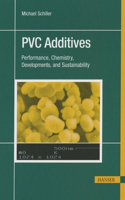 PVC Stabilizers/Additive