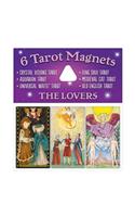 Lovers Magnet Set