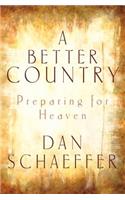 A Better Country