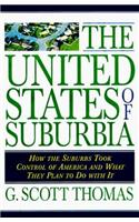 United States of Suburbia