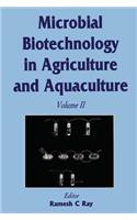 Microbial Biotechnology in Agriculture and Aquaculture, Vol. 2