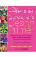 Perennial Gardener's Design Primer