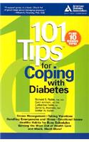 101 Tips for Coping with Diabetes