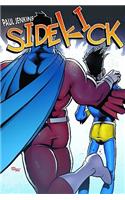 Paul Jenkins Sidekick Volume 1