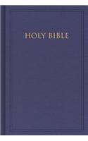 Pew Bible-KJV