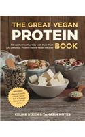Great Vegan Protein Book