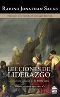 Lecciones de Liderazgo