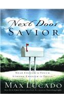 Next Door Savior PB