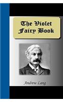 Violet Fairy Book