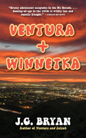 Ventura and Winnetka