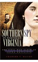A Southern Spy in Northern Virginia