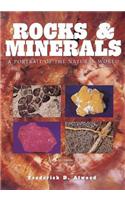 Rocks & Minerals: A Portrait of the Animal World
