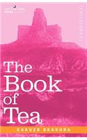 The Book of Tea