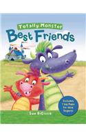 Totally Monster: Best Friends