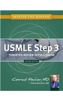 Kaplan Medical USLME Master the Boards Step 3