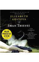 Swan Thieves