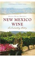 New Mexico Wine