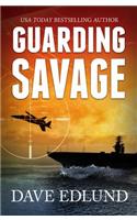 Guarding Savage
