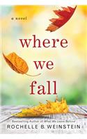 Where We Fall