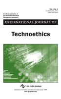 International Journal of Technoethics (Vol. 2, No. 3)