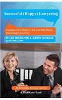 Successful (Happy) Lawyering
