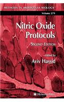 Nitric Oxide Protocols