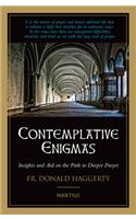 Contemplative Enigmas