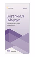 Current Procedural Coding Expert, Professional Editon 2022