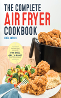 Complete Air Fryer Cookbook