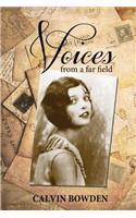 Voices from a Far Field