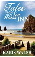 Tales from Sea Glass Inn