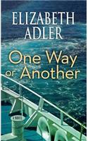 One Way or Another