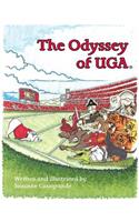 The Odyssey of Uga