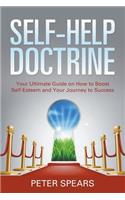 Self-Help Doctrine